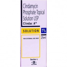 Clindac A Solution